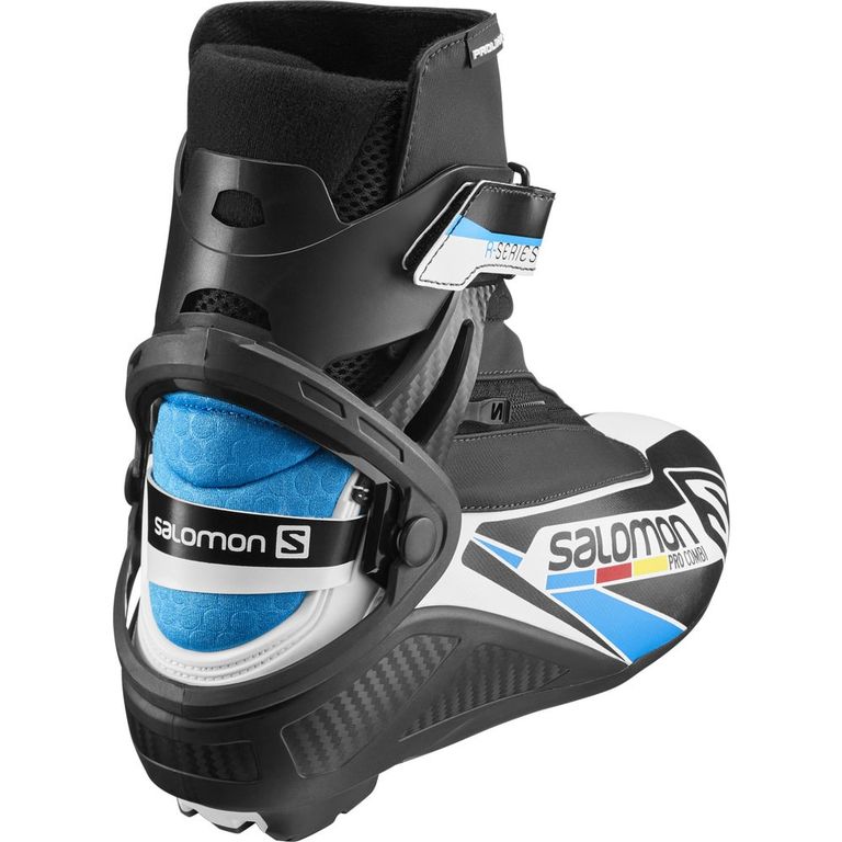 Salomon pro combi sale boot