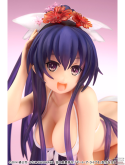Фигурка 1/8 Тока Ятогами (Yatogami Tooka Swimsuit ver.)