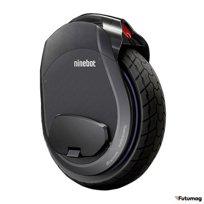 Моноколесо Ninebot by Segway One Z6 574Wh