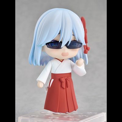 Нендроид Асахи Амагами (Asahi Amagami)