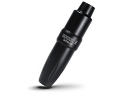 Роторная тату машинка Pen Rocket II version-5, black