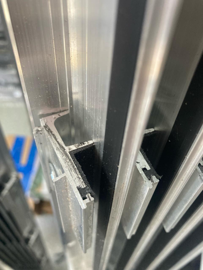 ZP45 Комплект зажимного