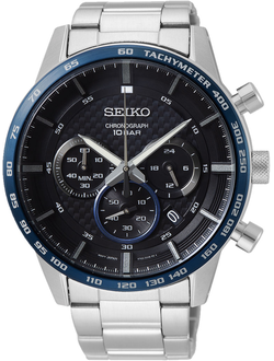 Наручные часы Seiko SSB357P1