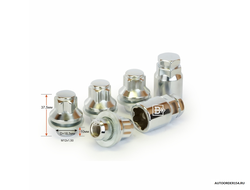 Гайка секретная М 12*1,5*37,5L