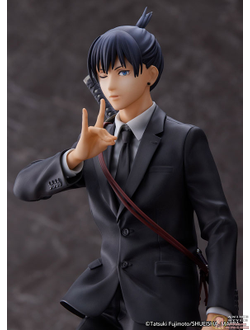 Фигурка 1/7 Аки Хаякава (Aki Hayakawa Shibuya Scramble Figure)
