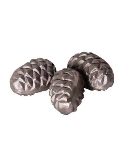 ШИШКА из нерж стали 430