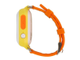 Smart-часы детские Орбита OT-SMG14 GPS (gp01) (Жёлтые)