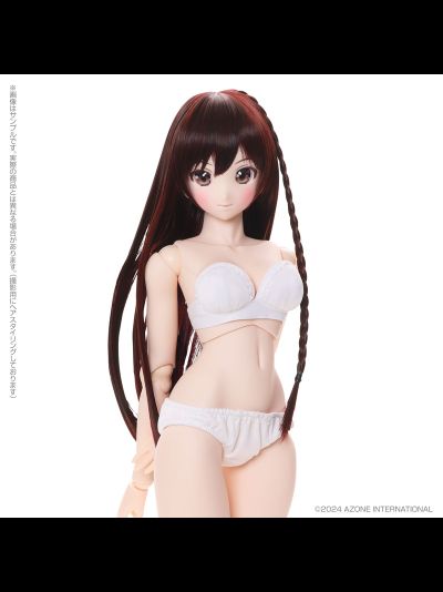 Кукла 1/3 Azone Original Doll Yui  Snow Drop, Lovely Moment ver.