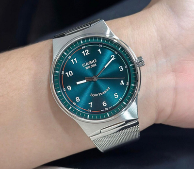 Часы Casio MTP-RS105M-3B