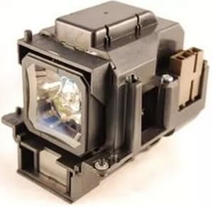 Лампа совместимая без корпуса для проектора Canon (LV-LP24)