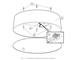 Светильник Arlight SP-TOR-PILL-R500-35W  (BK, 120 deg)