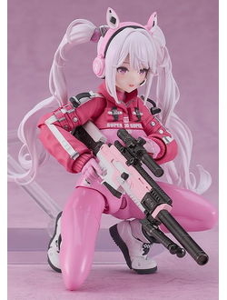 Фигурка фигма Алиса (figma Alice)