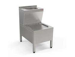 ВАННА МОПОВАЯ ВМ/2-50/70