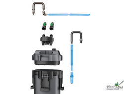 ЗИП и комплектующие