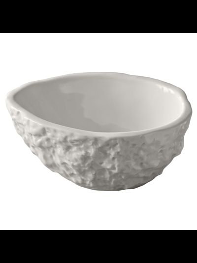 Салатник глянцевая глазурь 16 см