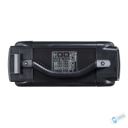 Инвертор сварочный ОБЕРОН R 160 ROVER (MMA / TIG Lift)