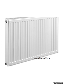 Радиатор стальной панельный HEATON Smart Compact тип 22 боковое подключение