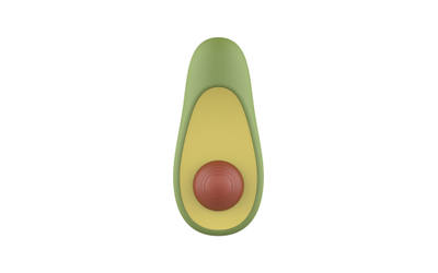 9030-01lola Клиторальный стимулятор с постукивающим эффектом AvoTap