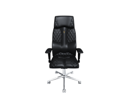 Эргономичное кресло KULIK SYSTEM BUSINESS