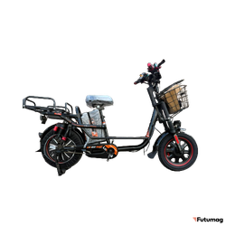 Электровелосипед Liming L3 Pro