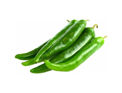 Пикули из зелёного перца чили GREEN CHILLI PICKLE 100 г, CHANDA