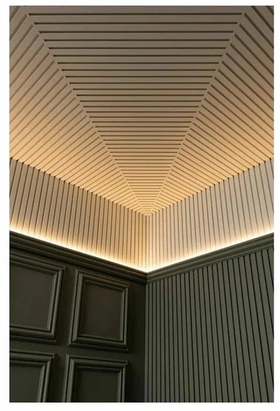 Декоративная стеновая 3D панель из полиуретана Orac Decor W111 BAR