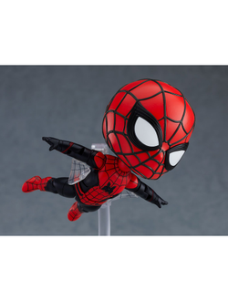 Нендроид Питер Паркер, Человек-паук (Peter Parker, Spider-Man, Far From Home Ver.)