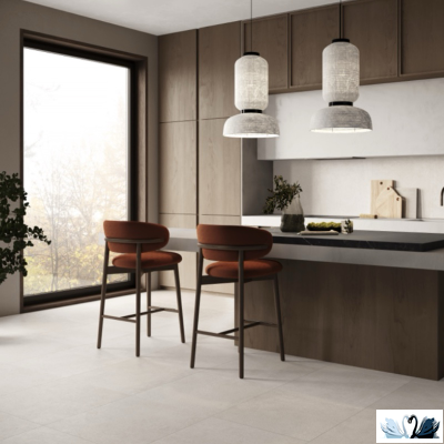 Керамогранит Laparet Смарт марфил про\Smart Marfil PRO MR 59,5 х 59,5 см матовый бежевый структурный