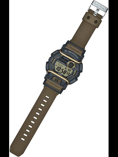 Часы Casio G-Shock GD-400-9