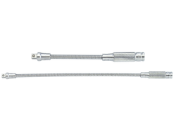 KINGTONY УДЛИНИТЕЛЬ 2311-06 гибк. 1/4" 150мм