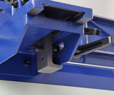 Фуговальный станок с Helical валом BELMASH J150/730AH