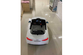 Машинки для детей можно взять в аренду