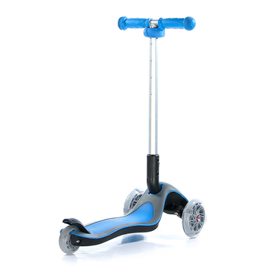 ТРЕХКОЛЕСНЫЙ САМОКАТ SCOOTER MICAR COSMO СИНИЙ