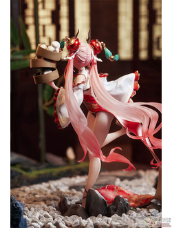 Фигурка 1/7 Long Xiaoling Xiang Long He Sui Ver.