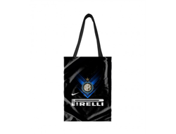 Сумка-шоппер вертикальная Интер, FC Inter №14