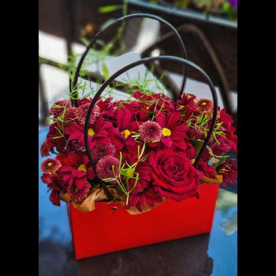 Композиция