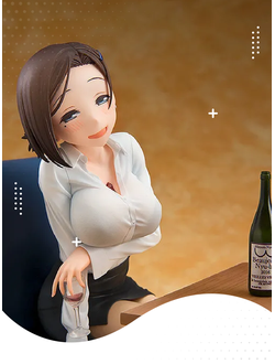 Загруженный понедельник (Getsuyoubi no Tawawa)