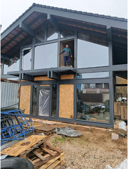 Коттедж  МО г Чехов