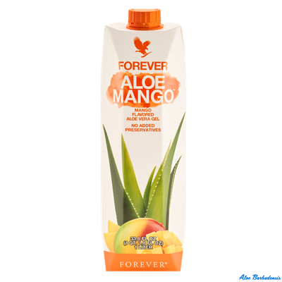 Форевер Алоэ Манго