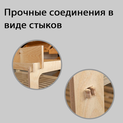 (НАТ-16) Хлебная витрина "NATURE" с 3-мя наклонными полками