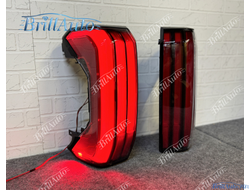 Стопы Toyota Tundra 2021+ светодиодные LED