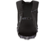 Спина рюкзака Dakine Heli Pack 12L Black