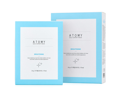 Каталог ATOMY: уход за кожей, косметика и здоровье от Atomy. Доставка ...