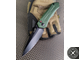 Складной нож KERSHAW 7800 LAUNCH 6