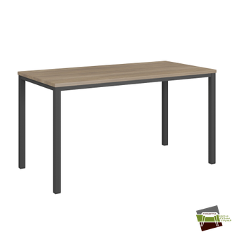 Стол письменный на металлокаркасе  VL-30/31/32/33