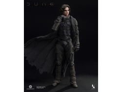 Пол Атрейдес (Тимоти Шаламе, "Дюна", Dune) делюкс версия - Коллекционная фигурка 1/6 Dune Paul Atreides Deluxe Edition - INART
