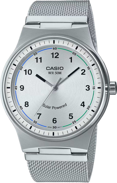 Часы Casio MTP-RS105M-7B