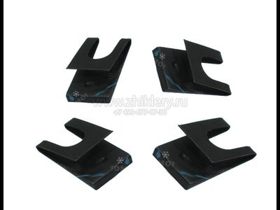 Фиксаторы разрядников газовых плит GEFEST