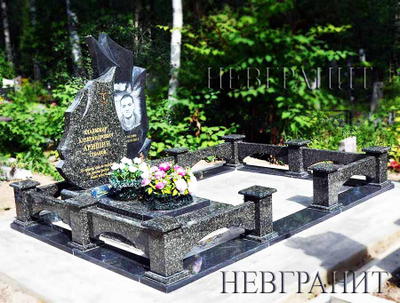 Оригинальный памятник 23