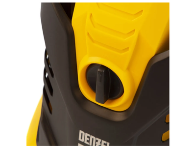Мойка высокого давления DENZEL R-135